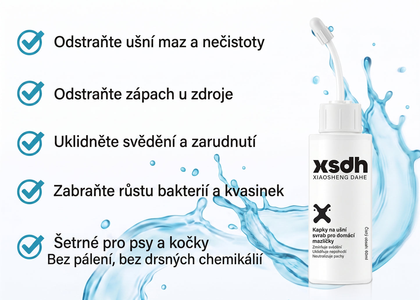 𝐏𝐊𝐍𝐄𝐖® Š𝐞𝐭𝐫𝐧é č𝐢š𝐭ě𝐧í 𝐮ší 𝐩𝐫𝐨 𝐝𝐨𝐦á𝐜í 𝐦𝐚𝐳𝐥íč𝐤𝐲 | Č𝐢š𝐭ě𝐧í 𝐛𝐞𝐳 𝐳á𝐩𝐚𝐜𝐡𝐮 𝐩𝐫𝐨 𝐩𝐬𝐲 𝐚 𝐤𝐨č𝐤𝐲 💎