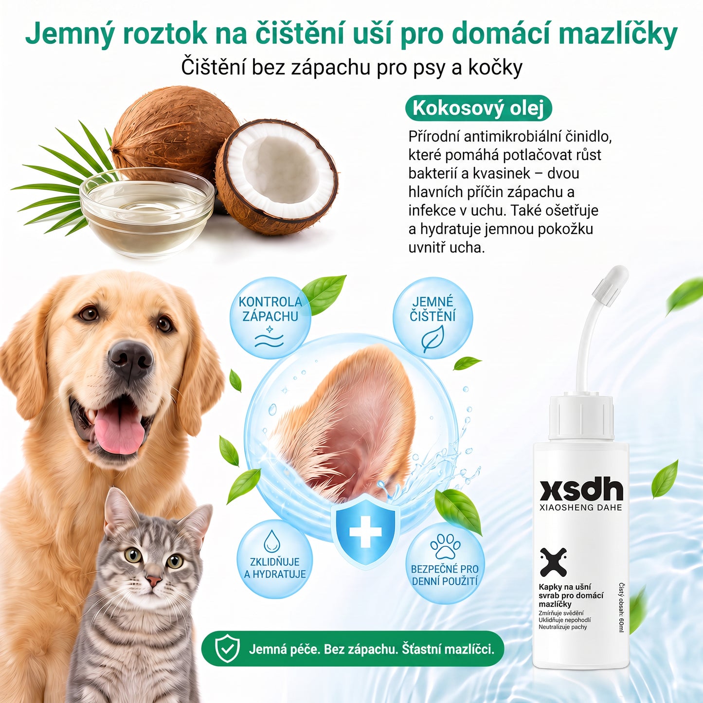 𝐏𝐊𝐍𝐄𝐖® Š𝐞𝐭𝐫𝐧é č𝐢š𝐭ě𝐧í 𝐮ší 𝐩𝐫𝐨 𝐝𝐨𝐦á𝐜í 𝐦𝐚𝐳𝐥íč𝐤𝐲 | Č𝐢š𝐭ě𝐧í 𝐛𝐞𝐳 𝐳á𝐩𝐚𝐜𝐡𝐮 𝐩𝐫𝐨 𝐩𝐬𝐲 𝐚 𝐤𝐨č𝐤𝐲 💎