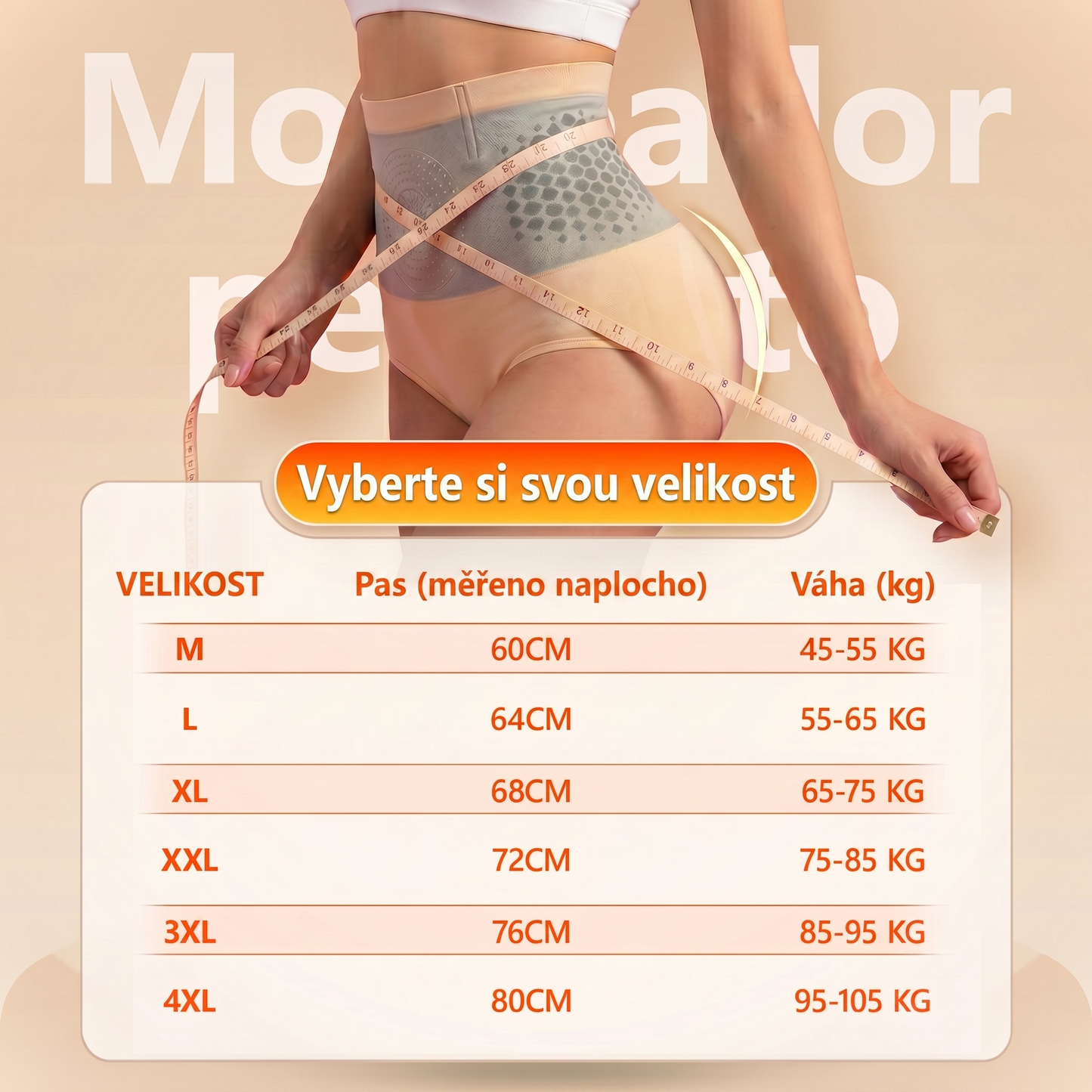 BLUESHOT® 👑 Stahovací kalhotky s vysokým pasem 2026 – kontrola břicha 💎