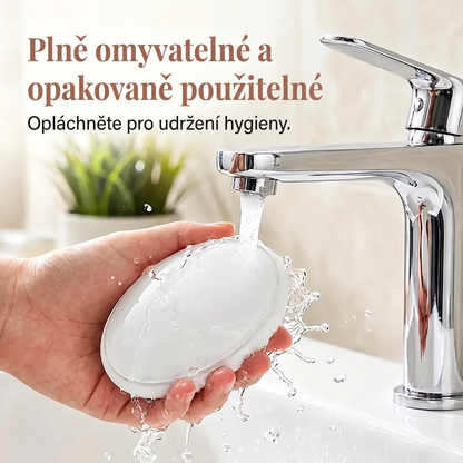 Vitalisys® Krystalový epilátor na tělo – Hladká kůže bez žiletky a vosku 💎