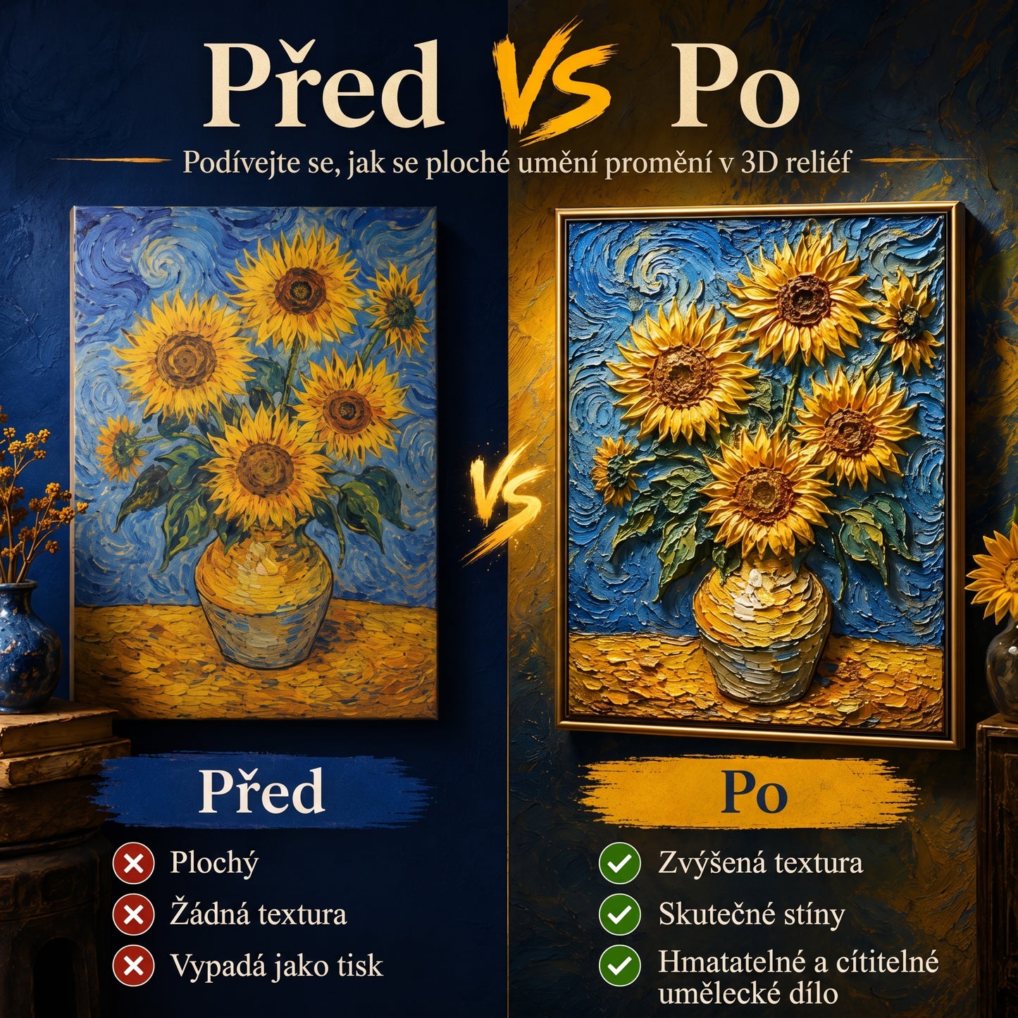 Ušetřete 50 % při dnešní objednávce 丨 PKNEW® 3D reliéfní umělecké pero – 🎨 Proměňte ploché kresby v hmatatelné 3D umění 💖