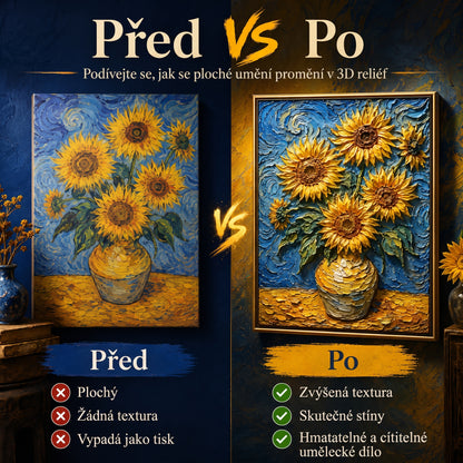 Ušetřete 50 % při dnešní objednávce 丨 PKNEW® 3D reliéfní umělecké pero – 🎨 Proměňte ploché kresby v hmatatelné 3D umění 💖