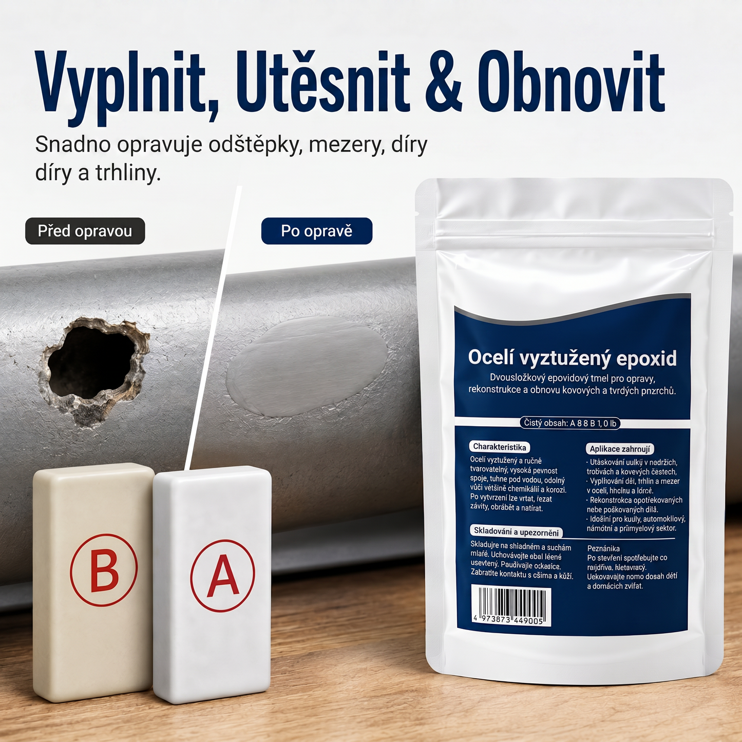 🏠 𝐏𝐊𝐍𝐄𝐖® 𝐎𝐜𝐞𝐥í 𝐯𝐲𝐳𝐭𝐮ž𝐞𝐧ý 𝐞𝐩𝐨𝐱𝐢𝐝𝐨𝐯ý 𝐨𝐩𝐫𝐚𝐯𝐧ý 𝐭𝐦𝐞𝐥