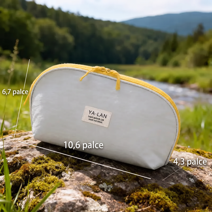 ⚡ POSLEDNÍ DEN · 49% SLEVA – ✨ Cestovní organizér na spodní prádlo – Podprsenky kalhotky i ponožky přehledně kdekoli 💎