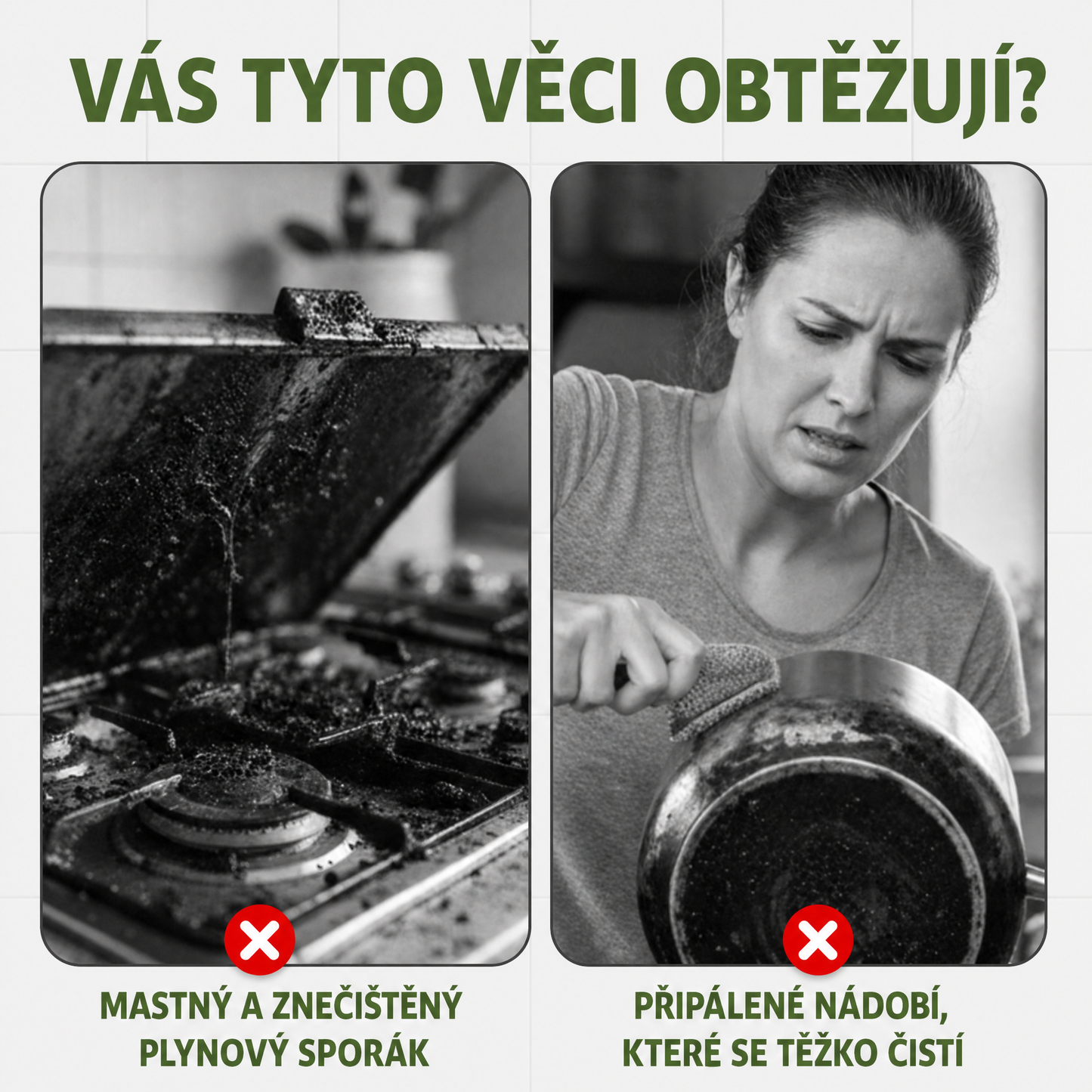 🔥 ŽHAVÁ NOVINKA 🔥 PKNEW® Víceúčelový enzymatický pěnový čistič, univerzální použití – Kuchyň a domácnost 💎