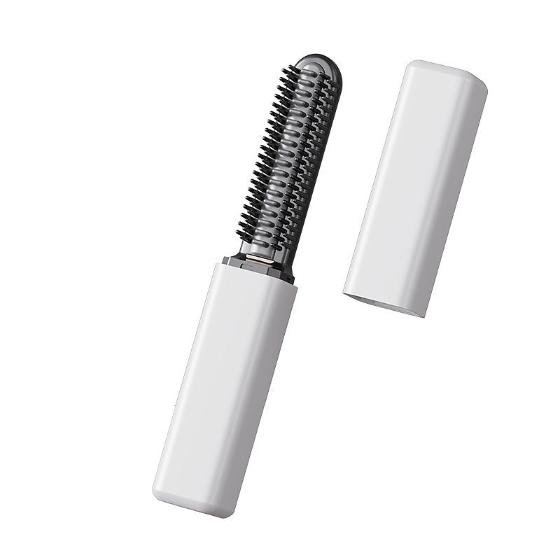 🔥🔥Vitalisys® Přenosný hřeben na tvarování ofiny 💕 Vaše tajemství pro dokonalou ofinu jako ze salonu – Kdekoliv, Kdykoliv🌟